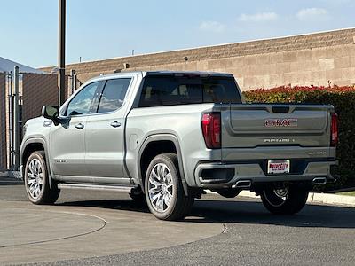 2026 GMC Sierra 1500 Crew Cab 4WD Pickup for sale #G26079 - photo 2