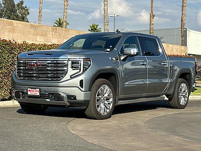 2026 GMC Sierra 1500 Crew Cab 4WD Pickup for sale #G26079 - photo 1