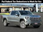 2026 GMC Sierra 1500 Crew Cab 4WD Pickup for sale #G26079 - photo 26