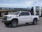 New 2026 GMC Sierra 1500 AT4X Crew Cab for sale #G260790 - photo 5
