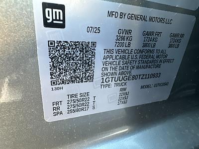 2026 GMC Sierra 1500 Crew Cab 4WD Pickup for sale #G26080 - photo 1