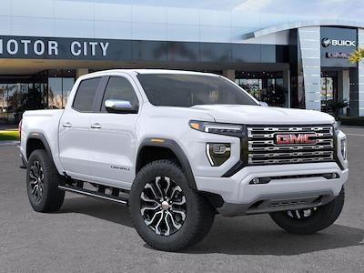 New 2026 GMC Canyon Denali Crew Cab for sale #G260827 - photo 1