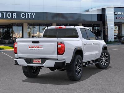 New 2026 GMC Canyon Denali Crew Cab for sale #G260827 - photo 2