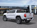 New 2026 GMC Canyon Denali Crew Cab for sale #G260827 - photo 4