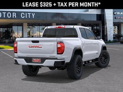 New 2026 GMC Canyon Elevation Crew Cab for sale #G260828 - photo 2