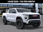 New 2026 GMC Canyon Elevation Crew Cab for sale #G260828 - photo 1