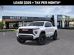 New 2026 GMC Canyon Elevation Crew Cab for sale #G260828 - photo 9