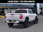 New 2026 GMC Canyon Elevation Crew Cab for sale #G260828 - photo 2