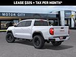 New 2026 GMC Canyon Elevation Crew Cab for sale #G260828 - photo 4