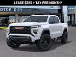 New 2026 GMC Canyon Elevation Crew Cab for sale #G260828 - photo 6