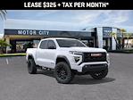 New 2026 GMC Canyon Elevation Crew Cab for sale #G260828 - photo 8