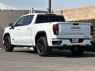 New 2026 GMC Sierra 1500 Elevation Crew Cab 4WD Pickup for sale #G26083 - photo 2