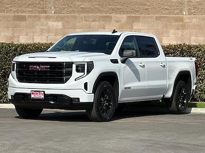 2026 GMC Sierra 1500 Crew Cab 4WD Pickup for sale #G26083 - photo 1