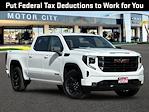 2026 GMC Sierra 1500 Crew Cab 4WD Pickup for sale #G26083 - photo 26