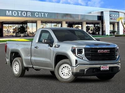 New 2026 GMC Sierra 1500 Pro Regular Cab for sale #G260846 - photo 1