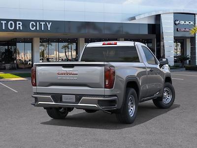 New 2026 GMC Sierra 1500 Pro Regular Cab for sale #G260846 - photo 2
