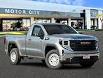 New 2026 GMC Sierra 1500 Pro Regular Cab for sale #G260846 - photo 1