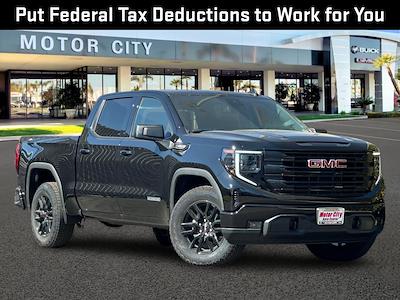 2026 GMC Sierra 1500 Crew Cab 4WD Pickup for sale #G26085 - photo 1