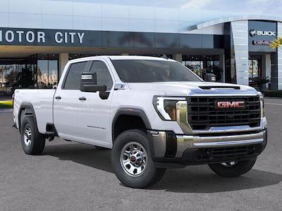New 2026 GMC Sierra 3500 Pro Crew Cab for sale #G260850 - photo 1