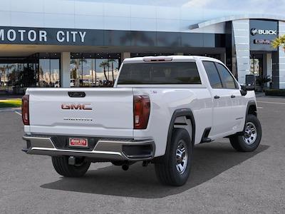 New 2026 GMC Sierra 3500 Pro Crew Cab for sale #G260850 - photo 2