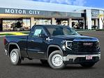 New 2026 GMC Sierra 1500 Pro Regular Cab for sale #G260861 - photo 1