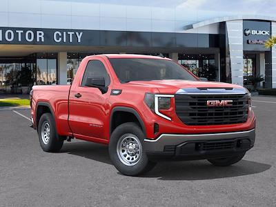 New 2026 GMC Sierra 1500 Pro Regular Cab for sale #G260885 - photo 1