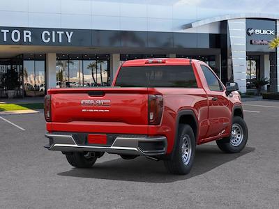 New 2026 GMC Sierra 1500 Pro Regular Cab for sale #G260885 - photo 2