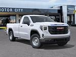 New 2026 GMC Sierra 1500 Pro Regular Cab for sale #G260913 - photo 1