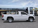 New 2026 GMC Sierra 1500 Pro Regular Cab for sale #G260913 - photo 3