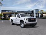 New 2026 GMC Sierra 1500 Pro Regular Cab for sale #G260913 - photo 8