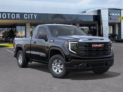 New 2026 GMC Sierra 1500 Pro Regular Cab for sale #G260918 - photo 1