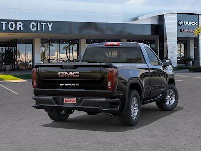 New 2026 GMC Sierra 1500 Pro Regular Cab for sale #G260918 - photo 2