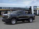 New 2026 GMC Sierra 1500 Pro Regular Cab for sale #G260918 - photo 5