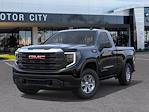 New 2026 GMC Sierra 1500 Pro Regular Cab for sale #G260918 - photo 6