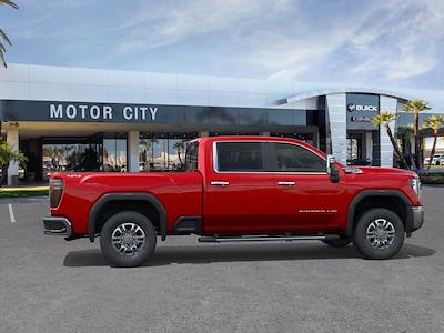 New 2026 GMC Sierra 2500 SLT Crew Cab for sale #G260922 - photo 2