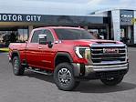 New 2026 GMC Sierra 2500 SLT Crew Cab for sale #G260922 - photo 1