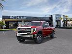 New 2026 GMC Sierra 2500 SLT Crew Cab for sale #G260922 - photo 9