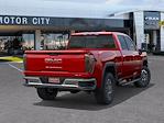 New 2026 GMC Sierra 2500 SLT Crew Cab for sale #G260922 - photo 3