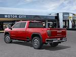 New 2026 GMC Sierra 2500 SLT Crew Cab for sale #G260922 - photo 4