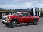 New 2026 GMC Sierra 2500 SLT Crew Cab for sale #G260922 - photo 5