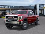 New 2026 GMC Sierra 2500 SLT Crew Cab for sale #G260922 - photo 6