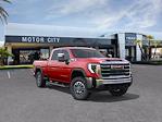 New 2026 GMC Sierra 2500 SLT Crew Cab for sale #G260922 - photo 8