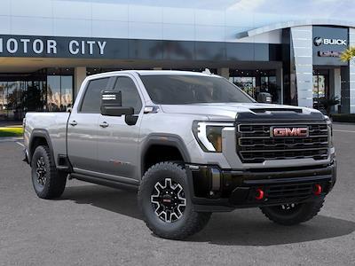 New 2026 GMC Sierra 2500 AT4X Crew Cab for sale #G260927 - photo 1