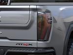 New 2026 GMC Sierra 2500 AT4X Crew Cab for sale #G260927 - photo 11