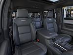 New 2026 GMC Sierra 2500 AT4X Crew Cab for sale #G260927 - photo 16