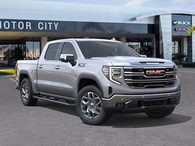 New 2026 GMC Sierra 1500 SLT Crew Cab for sale #G260932 - photo 1