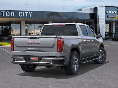 New 2026 GMC Sierra 1500 SLT Crew Cab for sale #G260932 - photo 2