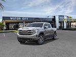 New 2026 GMC Sierra 1500 SLT Crew Cab for sale #G260932 - photo 9