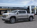 New 2026 GMC Sierra 1500 SLT Crew Cab for sale #G260932 - photo 5