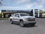New 2026 GMC Sierra 1500 SLT Crew Cab for sale #G260932 - photo 8